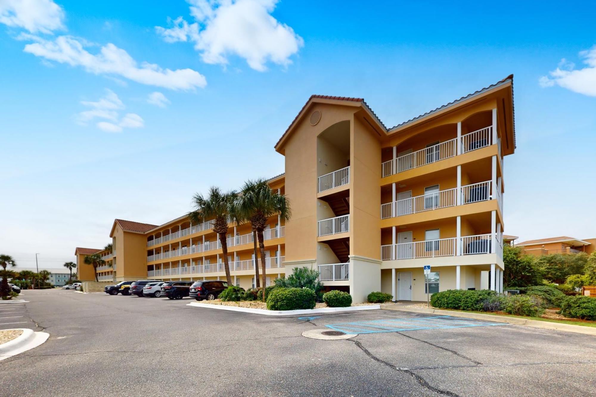 Ciboney Villa Destin Ngoại thất bức ảnh