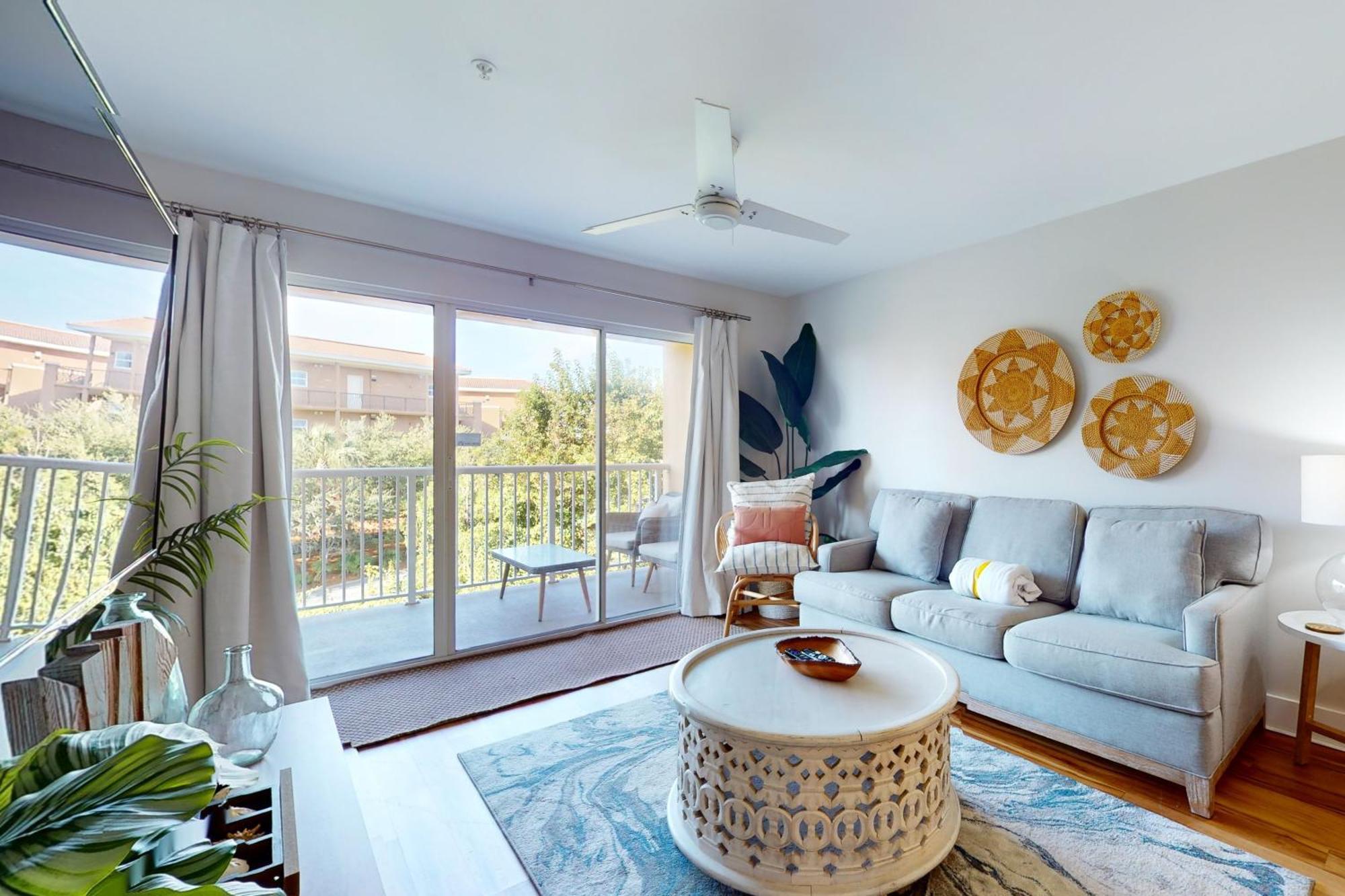 Ciboney Villa Destin Phòng bức ảnh