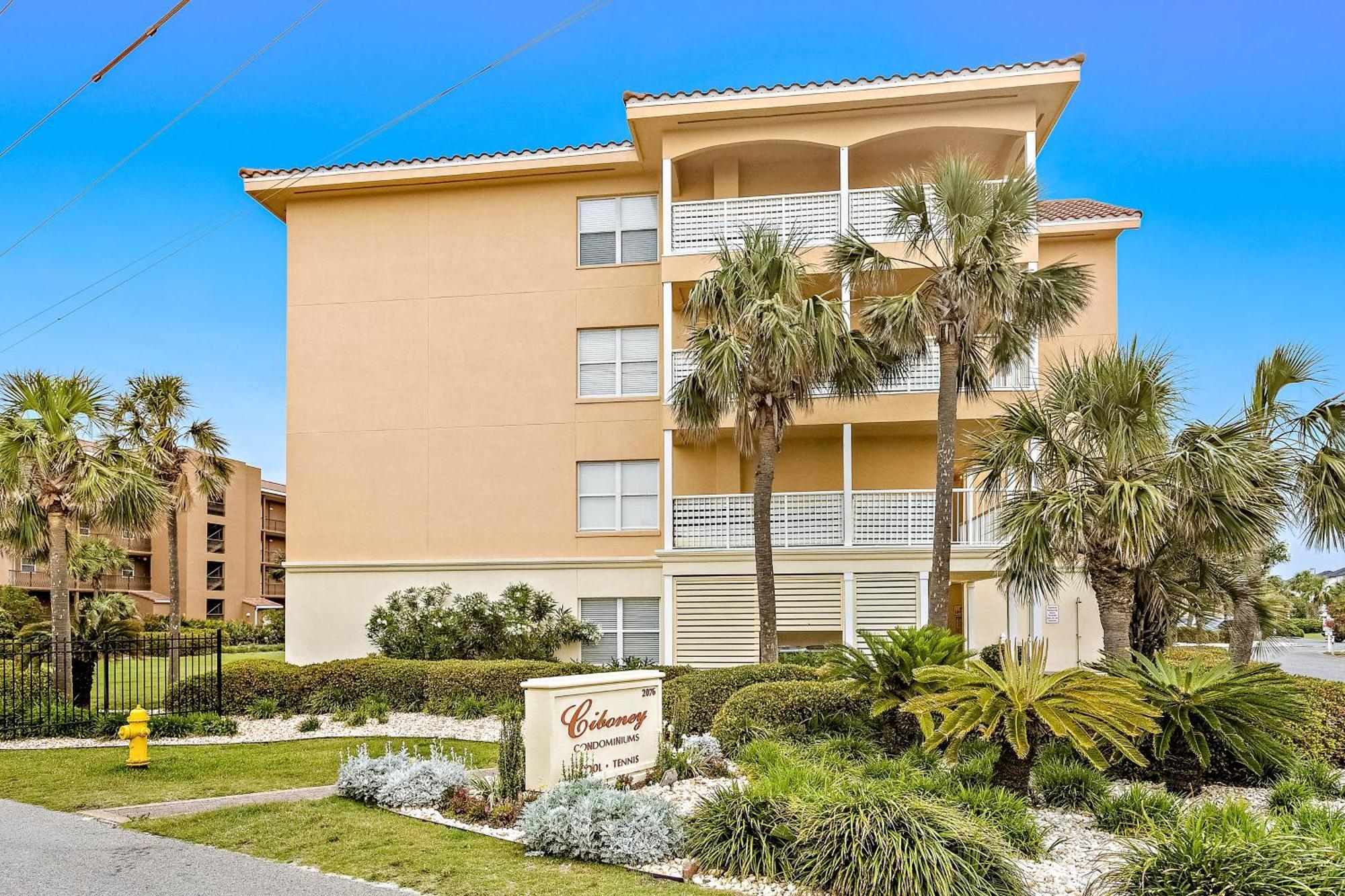 Ciboney Villa Destin Ngoại thất bức ảnh